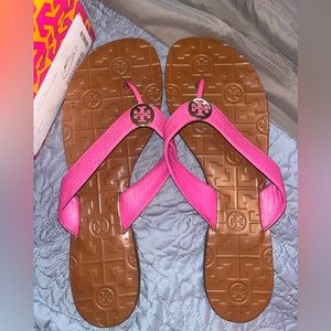 AUTHENTIC Tory Burch Sandals